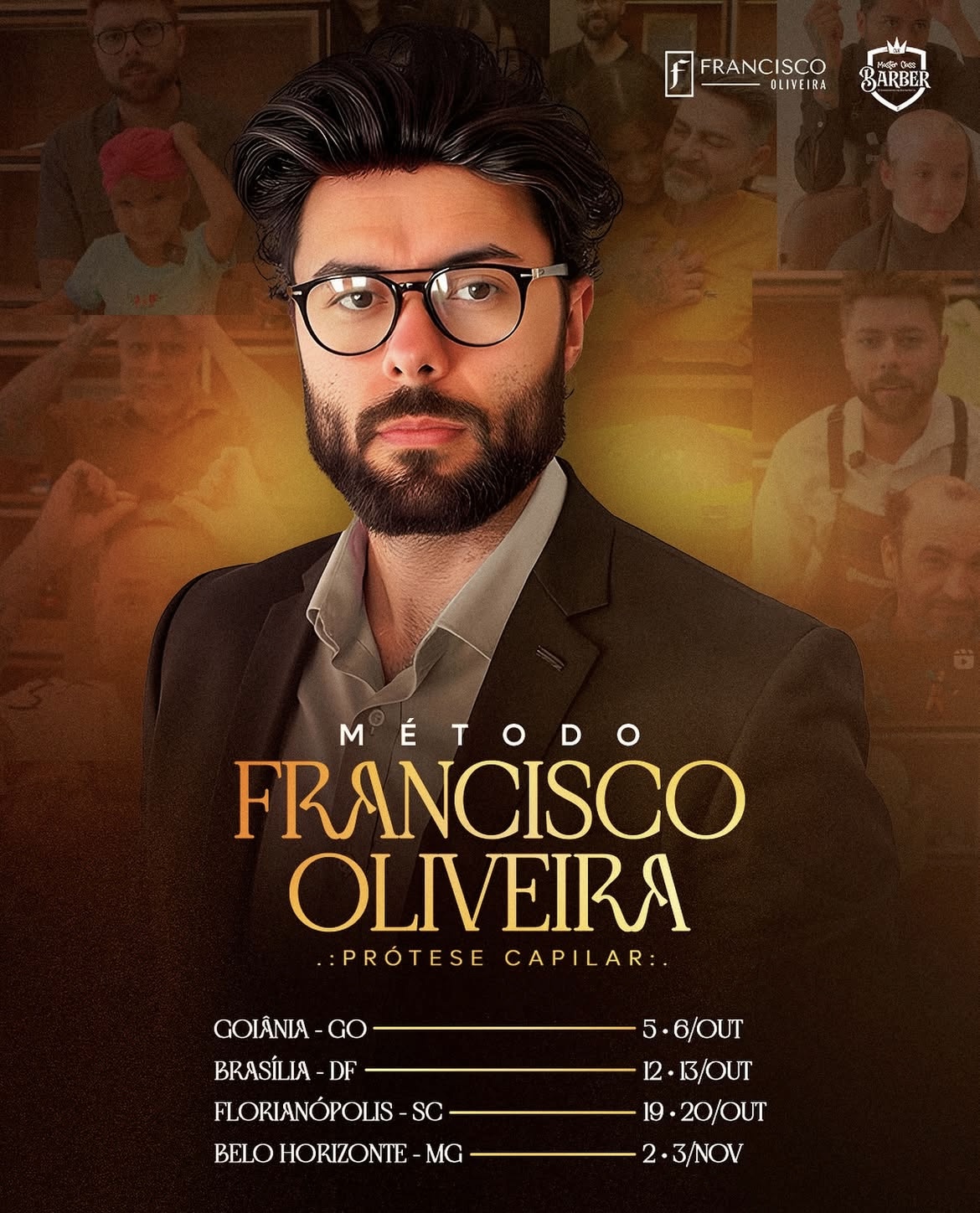 Prótese Capilar